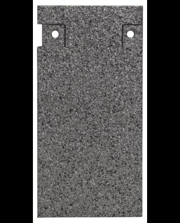Bosch Glideplade Grafit Til Gbs 75   2601098043