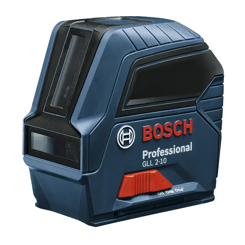 Bosch Gll -10 Linjelaser 0601063l00