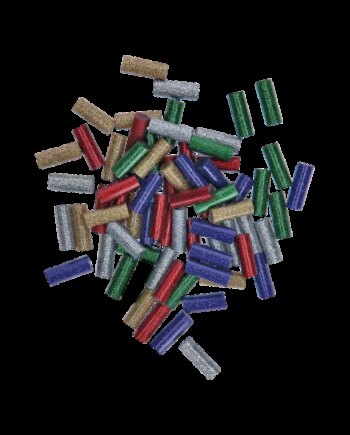 Bosch Gluey Limstave Glittermix