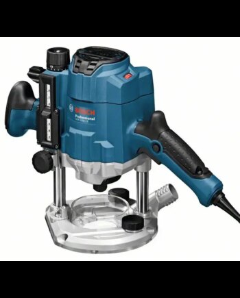 Bosch Gof 1250 Ce Overfræser 0601626001