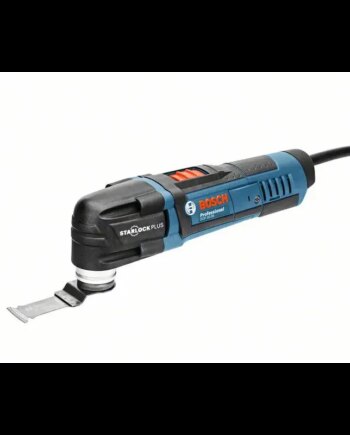 Bosch Gop 30-28 Multi-cutter 0601237001