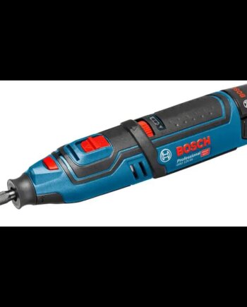 Bosch Gro 12v-35 Akku Rotationsværktøj 06019c5002