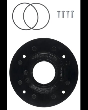 Bosch Grundplade Rund Til Gkf 600 2608000333