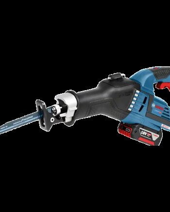 Bosch Gsa 18v-32 Akku Bajonetsav 06016a8109