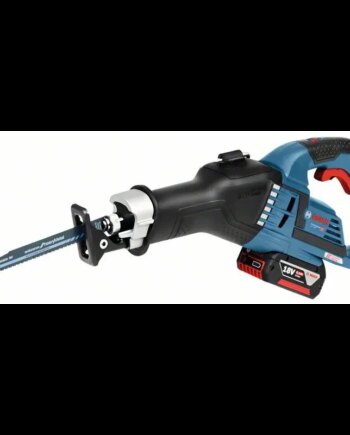 Bosch Gsa 18v-32 Akku Bajonetsav 06016a8108