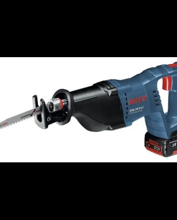 Bosch Gsa 18  -li Akku-bajonetsav 060164j007