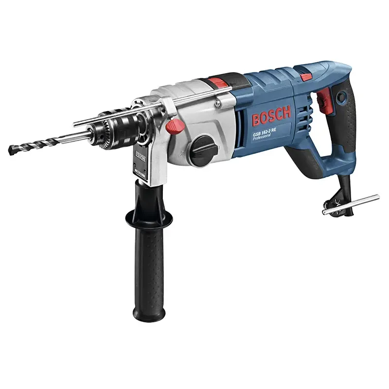 Bosch Gsb 162-  Re Slagboremaskine 060118b000