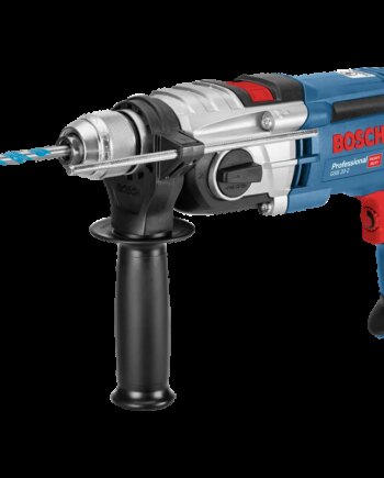 Bosch Gsb 20-  Slagboremaskine 060117b401