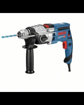 Bosch Gsb 20-  Slagboremaskine 060117b400 Få Tilbage