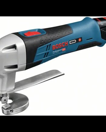 Bosch Gsc 12v-13 Akku Pladesaks 0601926108