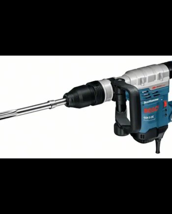 Bosch Gsh   Ce Slaghammer Med Sds Max 0611321000
