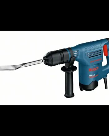 Bosch Gsh     Slaghammer Med Sds Plus 0611320703