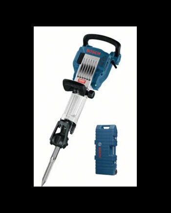 Bosch Gsh 16-28 Nedbrydningshammer 0611335000