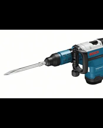 Bosch Gsh   Vc Slaghammer Med Sds Max 0611322000