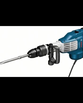 Bosch Gsh 11 Vc Slaghammer Med Sds Max 0611336000