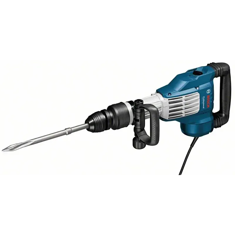 Bosch Gsh 11 Vc Slaghammer Med Sds Max 0611336000