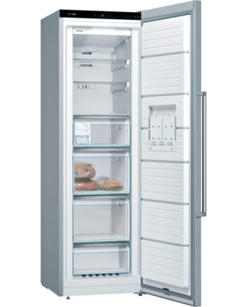 Bosch Gsn36aiep Fritstående Fryseskab