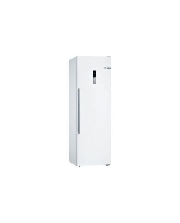 Bosch Gsn36bwep Fritstående Fryseskab