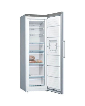 Bosch Gsn36vlep Fritstående Fryseskab