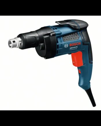 Bosch Gsr  -25 Te Skruemaskine Til Elementmontage 0601445000