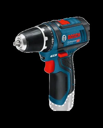 Bosch Gsr 12v-15   Akku Bore- Skruemaskine 060186810c