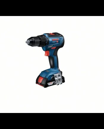 Bosch Gsr 18v-55   Akku Bore- Skruemaskine 06019h5201