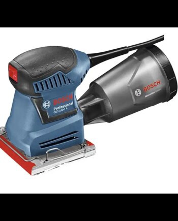 Bosch Gss 140-    Rystepudser 06012a2100