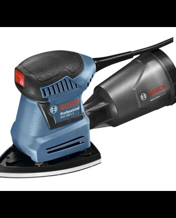 Bosch Gss 160 Multi Rystepudser 06012a2300
