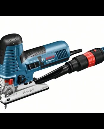 Bosch Gst 160 Ce Stiksav 0601517000