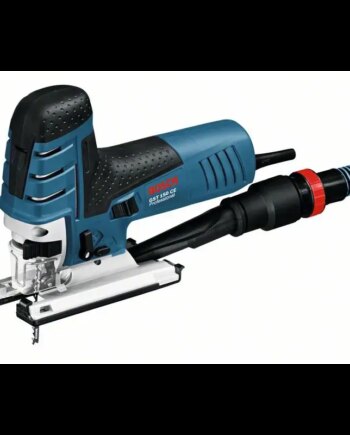 Bosch Gst 150 Ce Stiksav 0601512000
