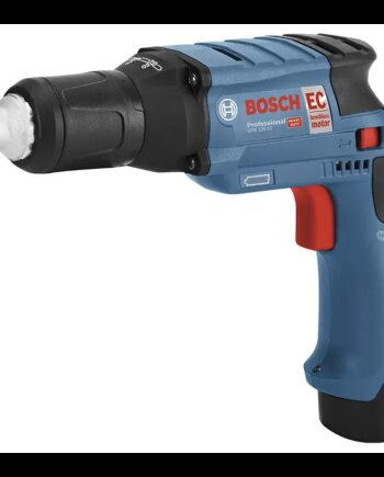 Bosch Gtb 12v-11 Akku-skruemaskine Til Elementmontage 06019e4002