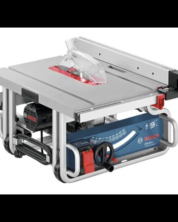 Bosch Gts 10   Bordrundsav 0601b30500