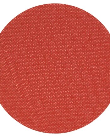Bosch Gummibagskive 115mm Velcro 2608601076