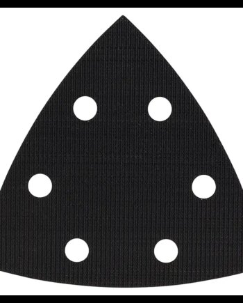 Bosch Gummibagskive Pda100 120e 2608000149