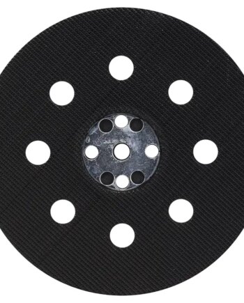 Bosch Gummibagskive Pex11 Blød 2608601066