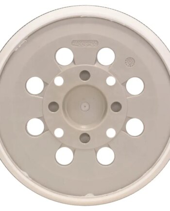 Bosch Gummibagskive Pex300 400 Blød 2011- 2609256b62