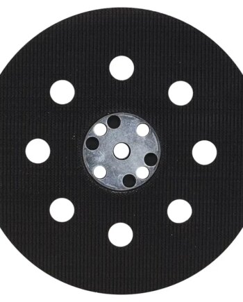 Bosch Gummibagskive Pex11 Hård 2608601064