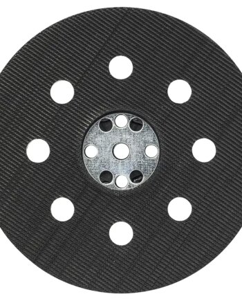 Bosch Gummibagskive Pex11 Standard 2608601065