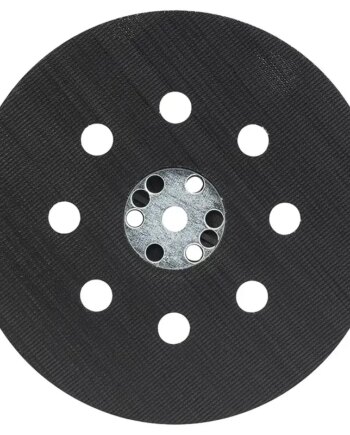 Bosch Gummibagskive Pex12 Standard 2608601062