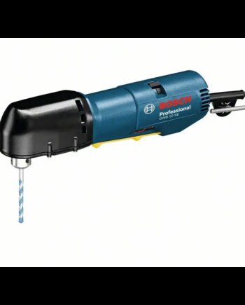 Bosch Gwb 10 Re Vinkelboremaskine 0601132703