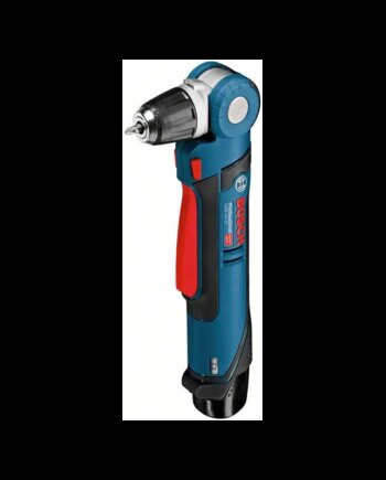 Bosch Gwb 12v-10 Akku Vinkelboremaskine 0601390905