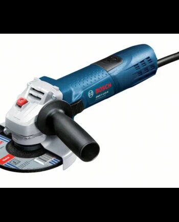 Bosch Gws  -115   Vinkelsliber 0601388203