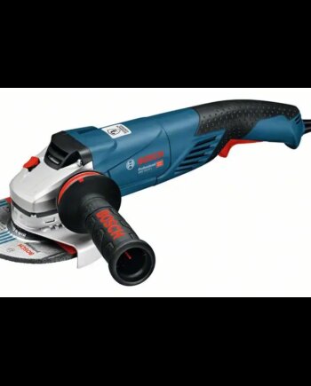 Bosch Gws 18-125   Inox Vinkelsliber 06017a4100