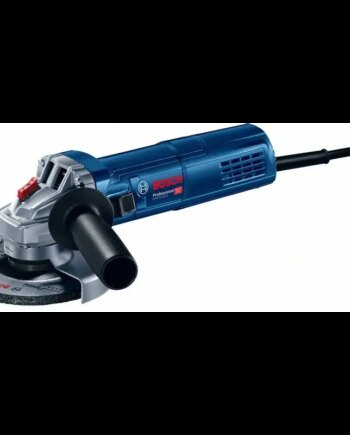 Bosch Gws  -125   Vinkelsliber 0601396104