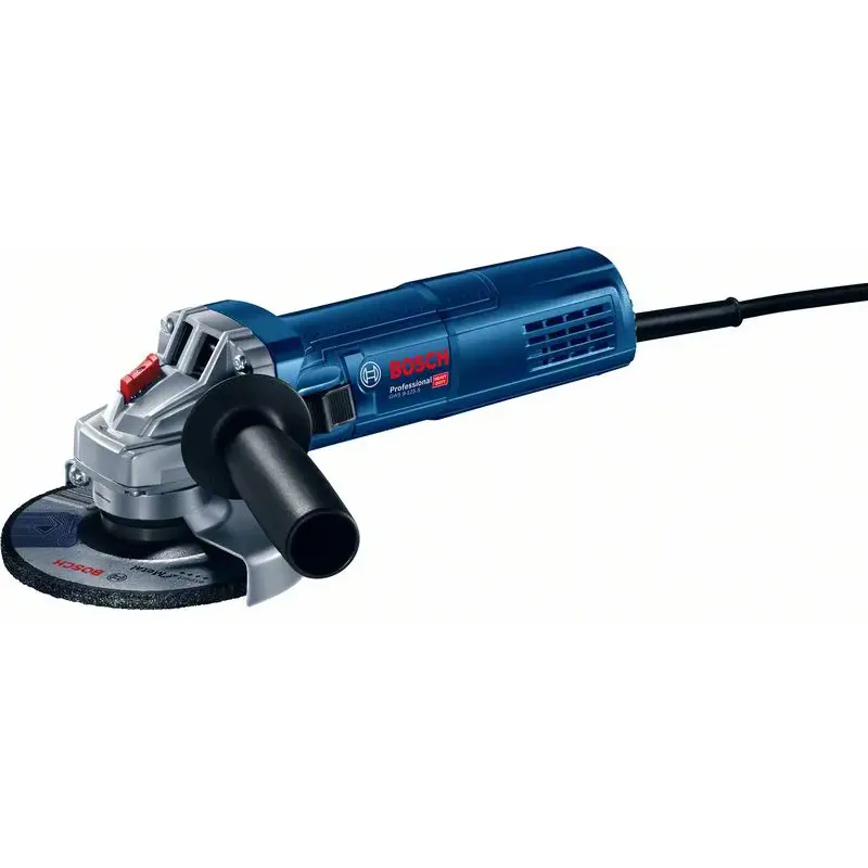 Bosch Gws  -125   Vinkelsliber 0601396104