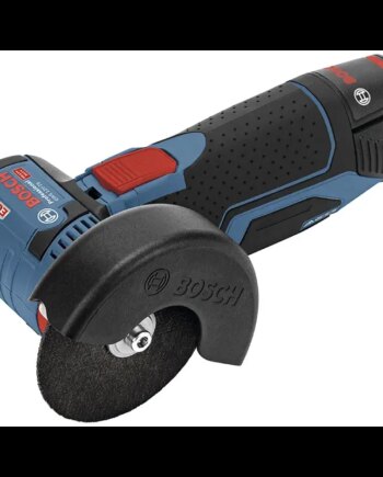 Bosch Gws 12v-76 Akku-vinkelsliber 06019f2000