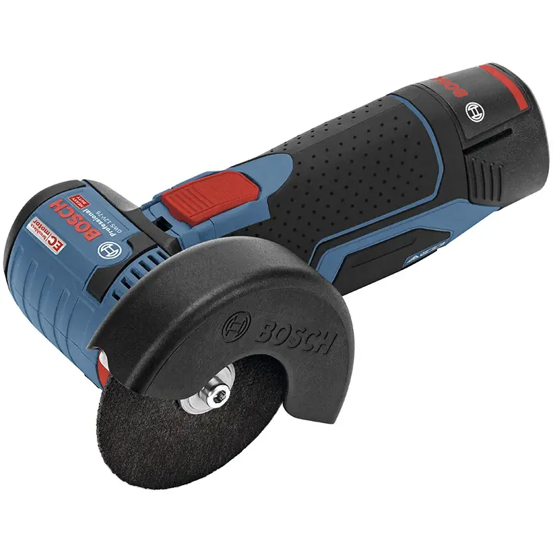 Bosch Gws 12v-76 Akku-vinkelsliber 06019f2000