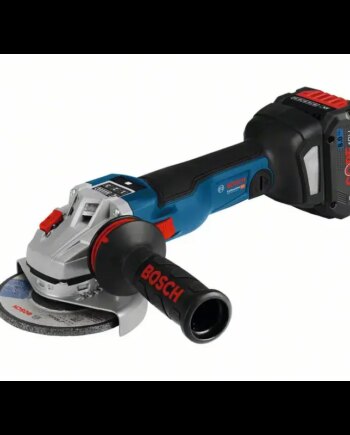 Bosch Gws 18v-10 Sc Akku Vinkelsliber 06019g350b