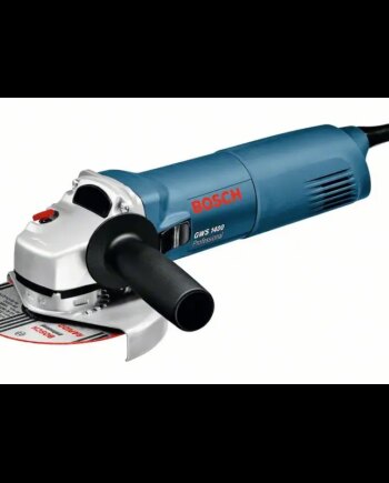 Bosch Gws 1400 Vinkelsliber 0601824800
