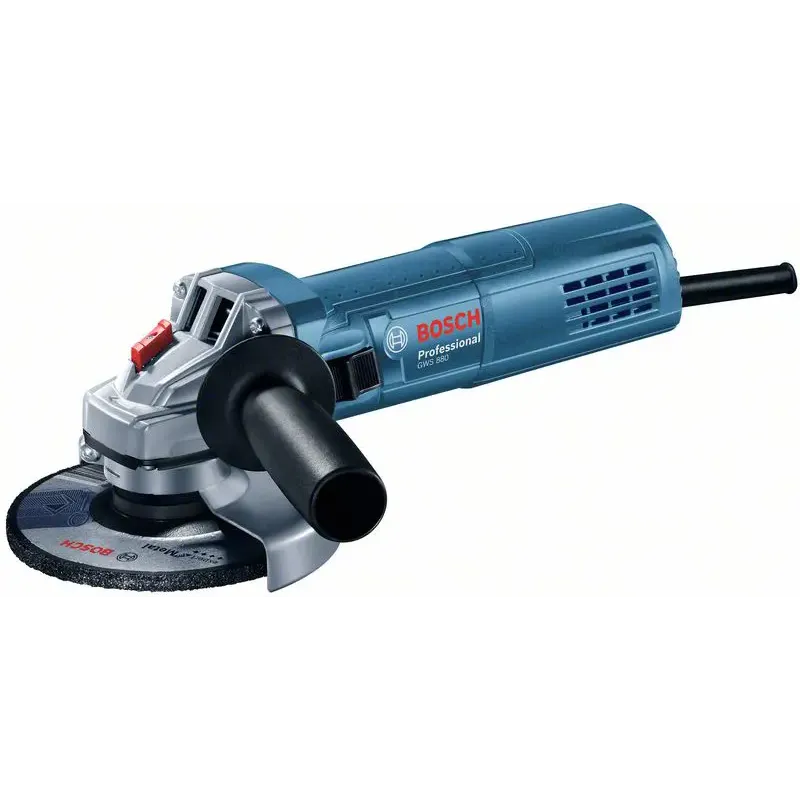 Bosch Gws 880 Vinkelsliber 060139600b